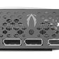 Zotac GAMING Twin Edge OC White Edition - NVIDIA 8 GB GDDR6 GeForce RTX 4060 Ti graphics card