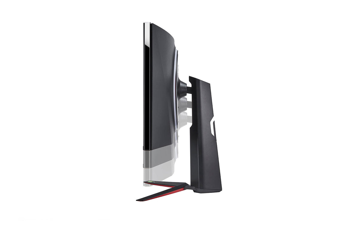 LG 38GN950-B - 95.2 cm (37.5") - 3840 x 1600 pixels UltraWide QHD+ LCD Monitor