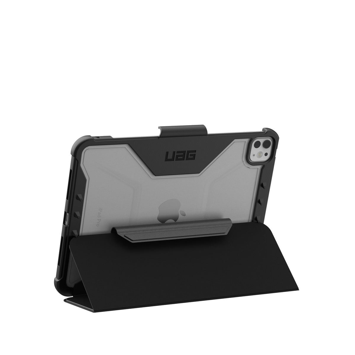 Urban Armor Gear Plyo for 11&quot; iPad Pro in Black / Transparent