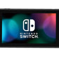 Hori Split Pad Pro -  Game Controllers for Nintendo Switch - Transparent Black Edition