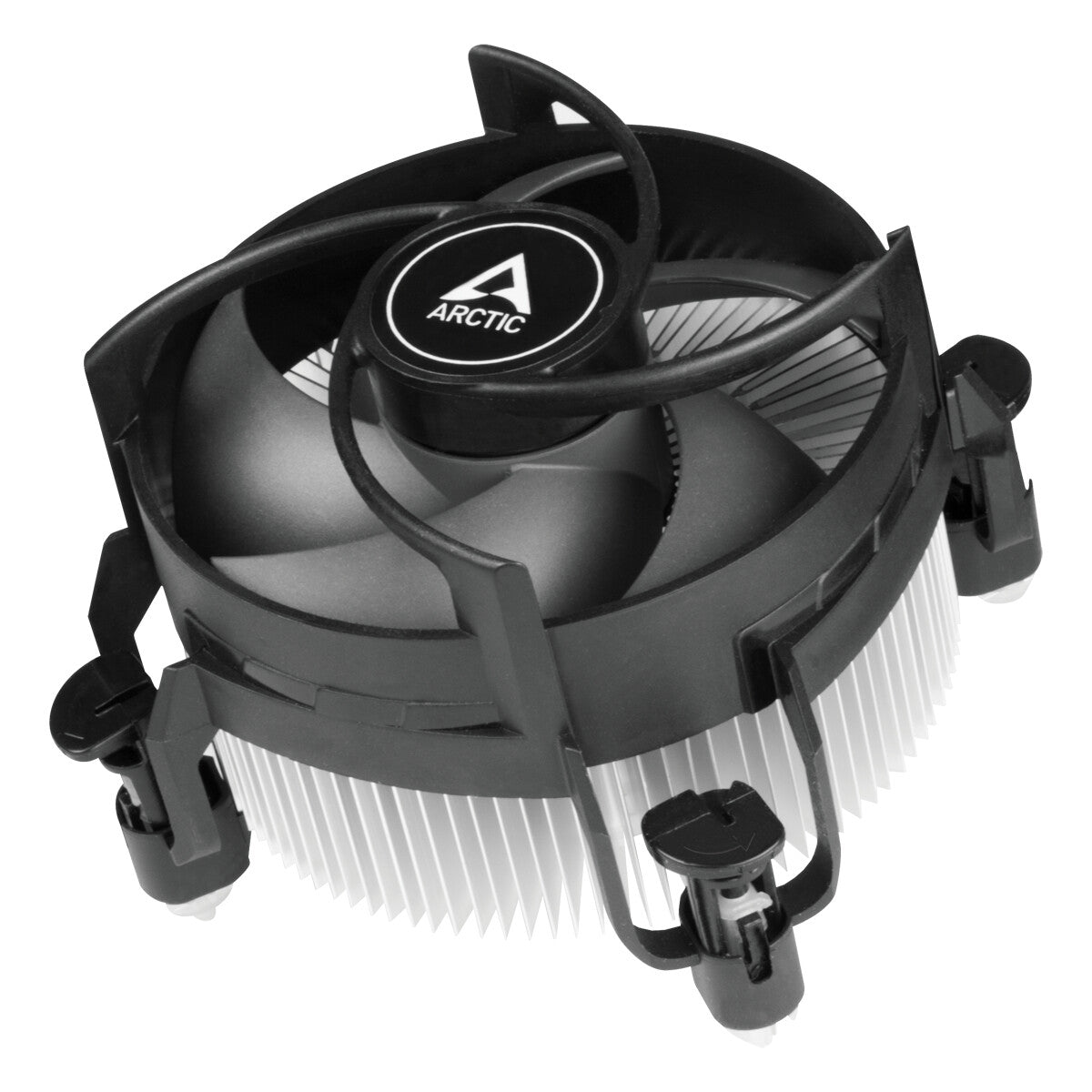 ARCTIC Alpine 17 CO - Air Processor Cooler - 92mm