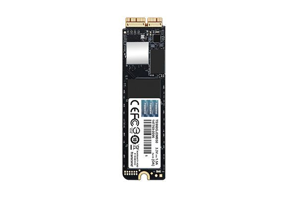 Transcend JetDrive 850 240GB