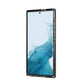 Tech21 Evo Check for Galaxy S22 Ultra in Smokey Black