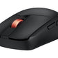 ASUS ROG Strix Impact III - RF Wireless + Bluetooth Optical Mouse - 36,000 DPI