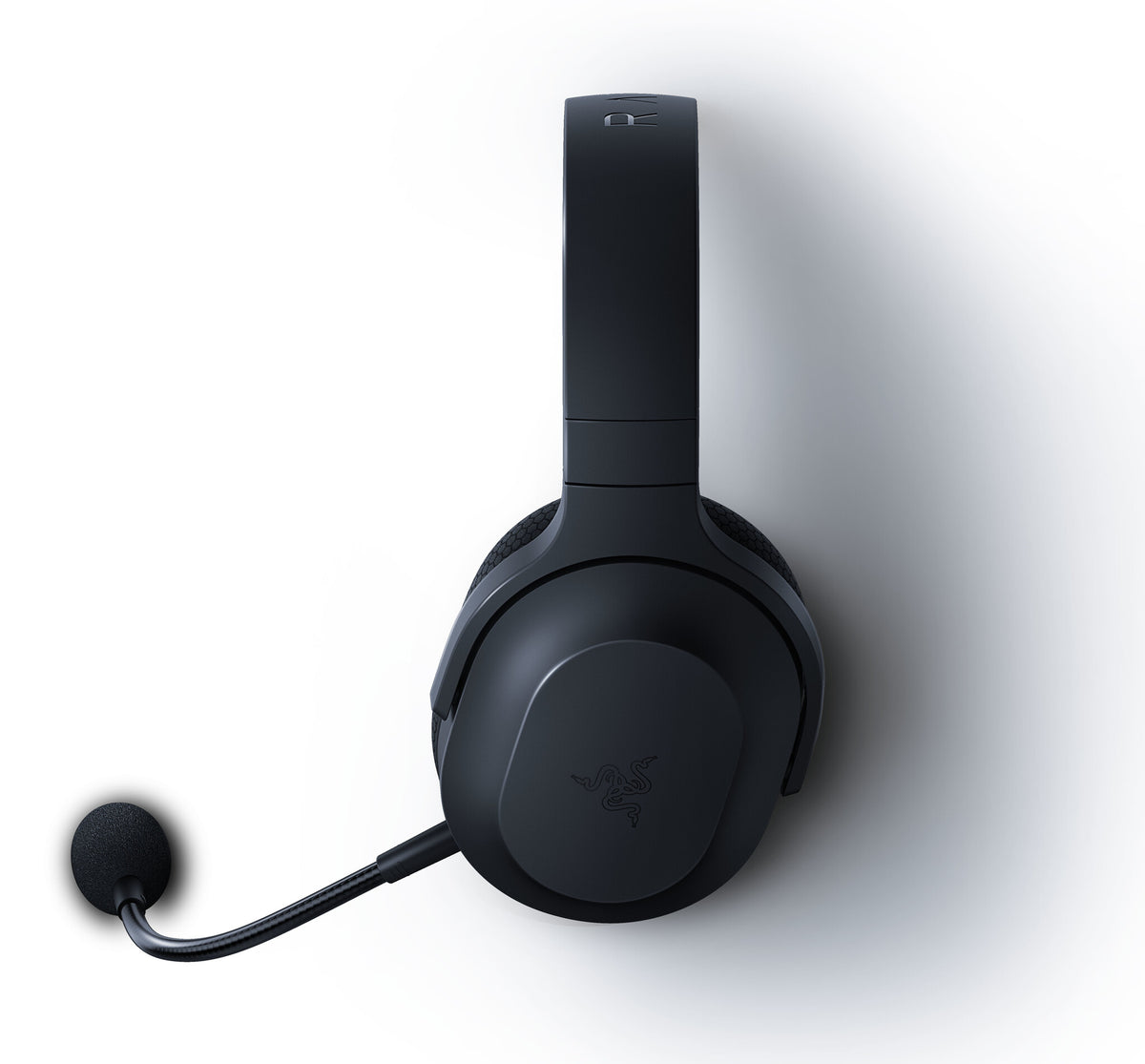 Razer Barracuda X - USB Type-C Wired &amp; Wireless Bluetooth Gaming Headset in Black