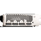 MSI VENTUS 2X BLACK OC - NVIDIA 16 GB GDDR6 GeForce RTX 4060 TI graphics card