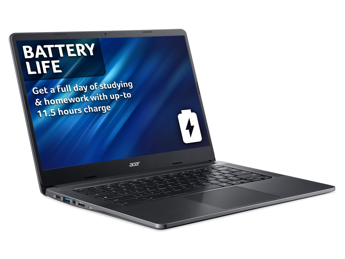 Acer Chromebook C934 - 35.6 cm (14") - Intel® Celeron® N - 32GB - 4 GB- ChromeOS