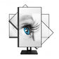 MSI Pro MP242P - 60.5 cm (23.8") - 1920 x 1080 pixels FHD Monitor