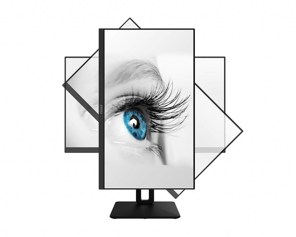 MSI Pro MP242P - 60.5 cm (23.8") - 1920 x 1080 pixels FHD Monitor