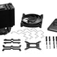 be quiet! DARK ROCK 5 - Air Processor Cooler in Black - 120mm