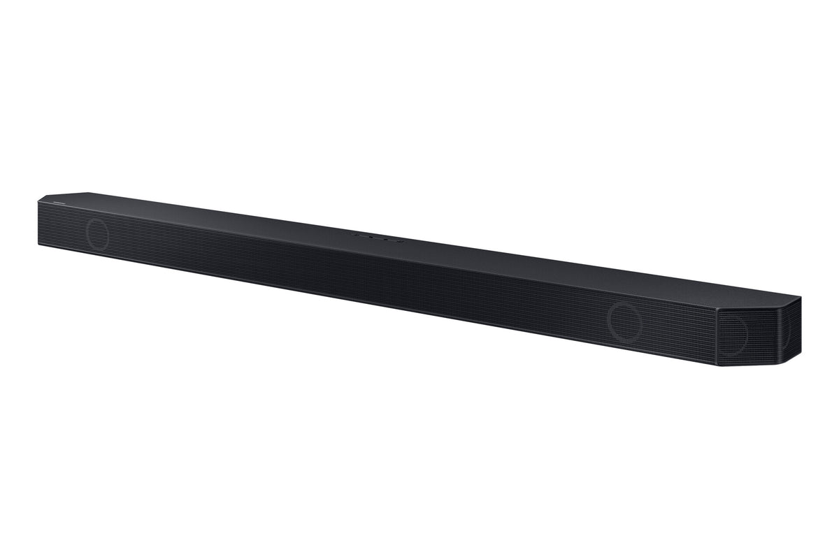 SAMSUNG HW-Q930D/XU - 9.1.4 Wireless Sound Bar with Dolby Atmos &amp; Amazon Alexa