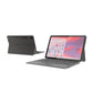 Lenovo IdeaPad Duet 3 Chromebook - 27.8 cm (10.9") - Touchscreen - Qualcomm Snapdragon 7c Gen 2 - 8 GB LPDDR4x-SDRAM - 128 GB eMMC - Wi-Fi 5 - ChromeOS - Grey