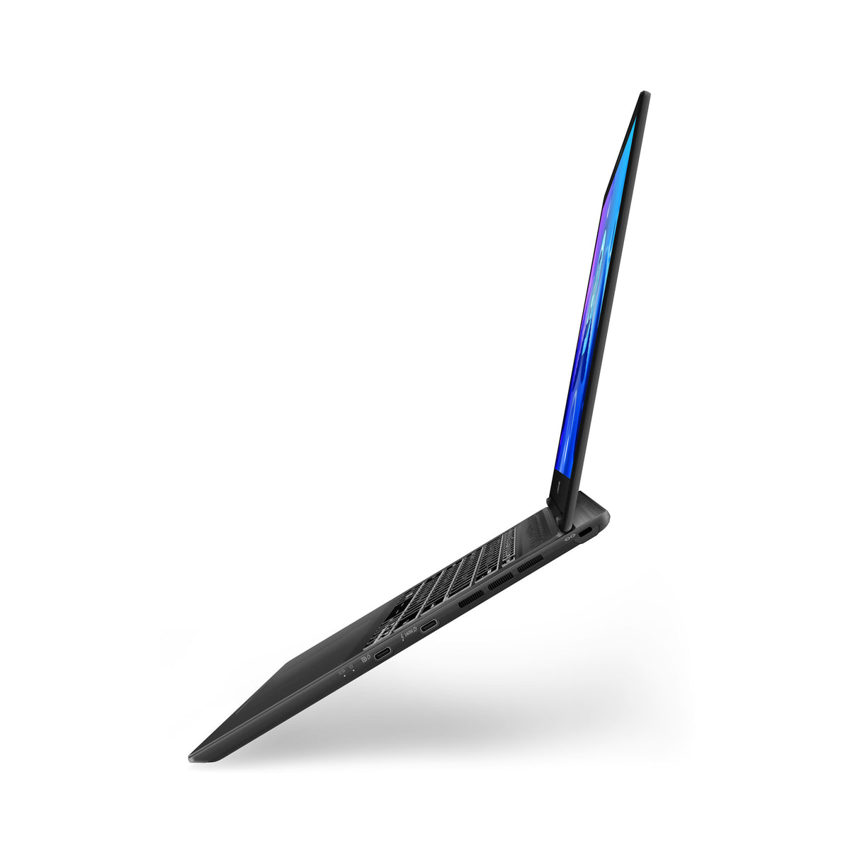 MSI Prestige 14 AI Studio Laptop - 35.6 cm (14&quot;) - Intel Core Ultra 7 155H - 32 GB DDR5-SDRAM - 1 TB SSD - NVIDIA GeForce RTX 4050 - Wi-Fi 7 - Windows 11 Pro - Grey