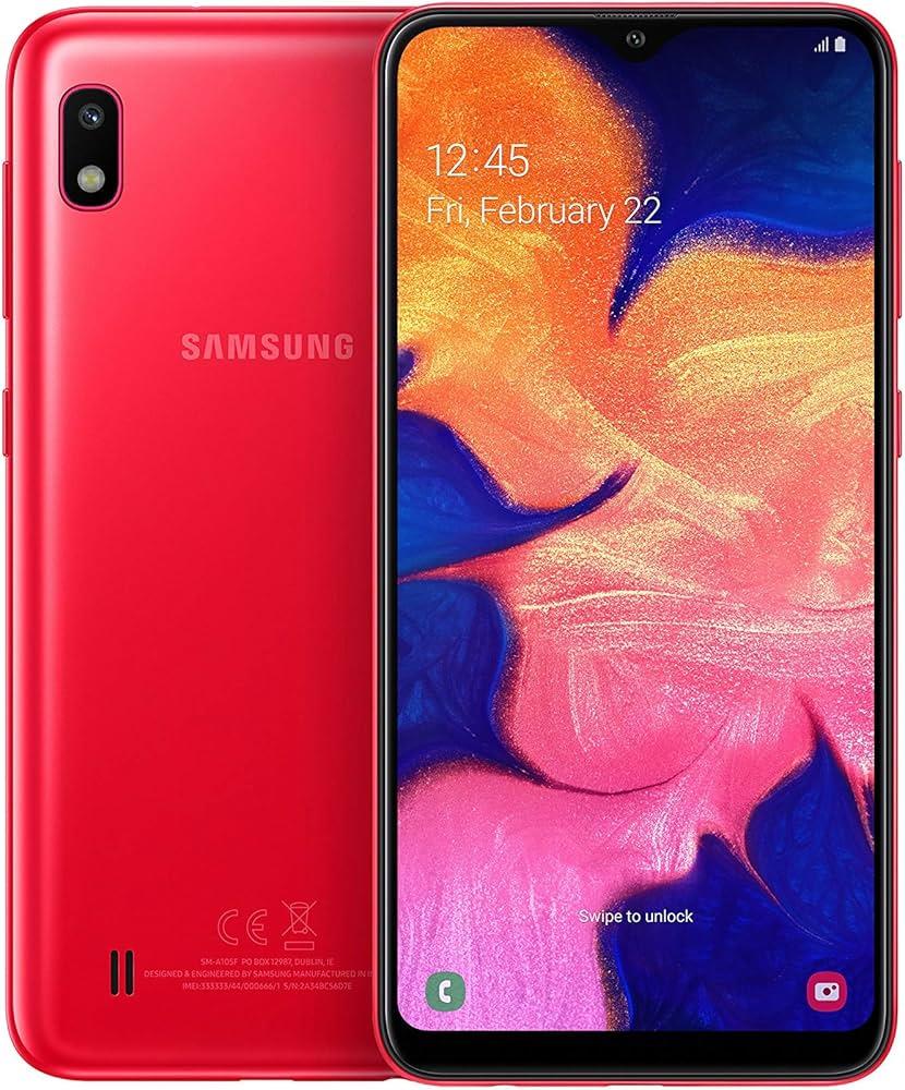 Samsung Galaxy A10 - Refurbished