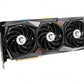 MSI GAMING X TRIO - NVIDIA 8 GB GDDR6 GeForce RTX 3060 Ti graphics card