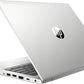 HP ProBook 430 G7 Laptop - 33.8 cm (13.3") - Intel® Core™ i5-10210U - 8 GB DDR4-SDRAM - 256 GB SSD - Wi-Fi 6 - Windows 10 Pro - Silver