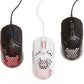 HyperX Pulsefire Haste - USB Type-A Optical Gaming Mouse in Black - 16,000 DPI
