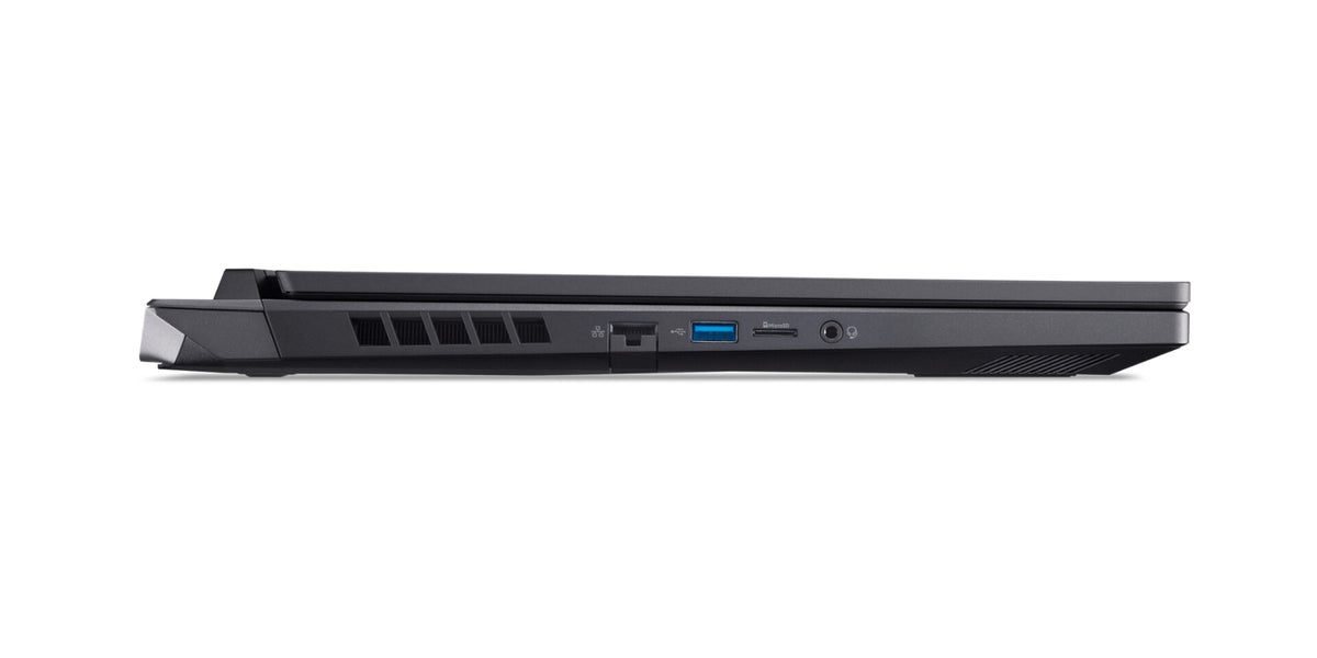 Acer Nitro 17 Laptop 43.9 cm (17.3&quot;) - Intel® Core™ i7-13700H - 16 GB DDR5-SDRAM - 1 TB SSD - NVIDIA GeForce RTX 4060 - Wi-Fi 6 - Windows 11 Home - Black