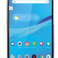 Mobilis R series Case for Lenovo Tab M10 Plus in Transparent