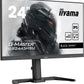 iiyama G-MASTER GB2445HSU-B1 - 61 cm (24") - 1920 x 1080 pixels Full HD LED Monitor