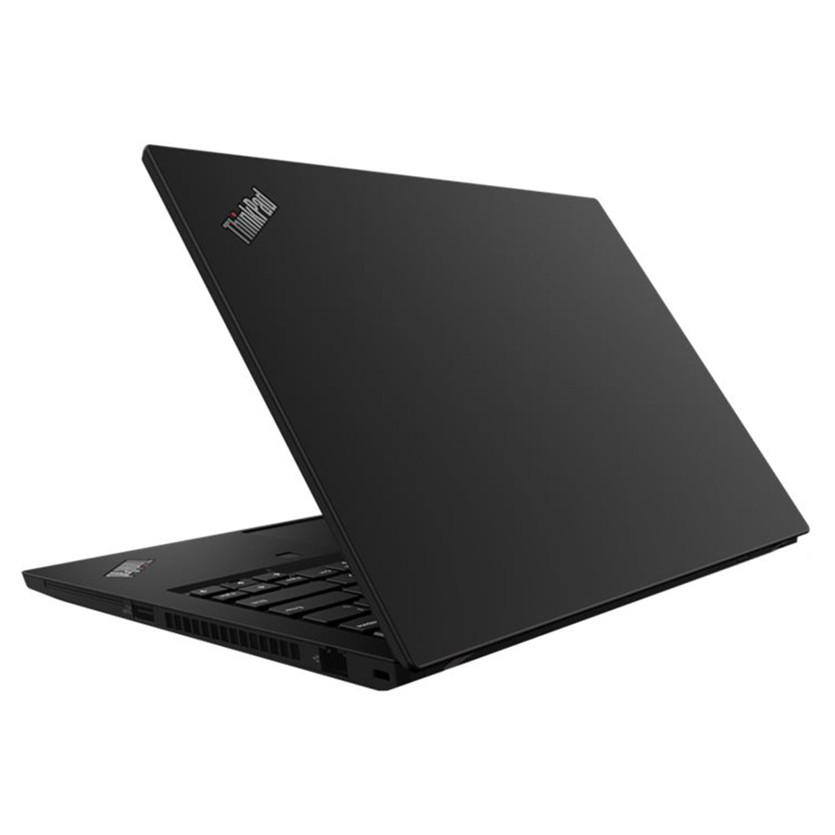 Lenovo ThinkPad T14 G2 Laptop - 35.6 cm (14") - Intel® Core™ i5-1135G7 - 16 GB DDR4-SDRAM - 512 SSD - Wi-Fi 5 - Windows 11 Pro - Black - Refurbished