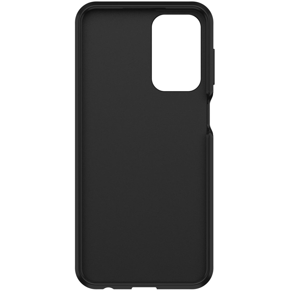 OtterBox React Series for Galaxy A23 (5G) in Black