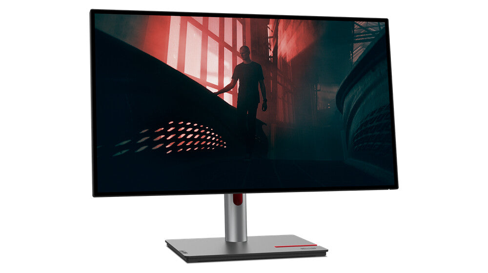 Lenovo ThinkVision P27Q-30 - 68.6 cm (27") - 2560 x 1440 pixels QHD W-LED Monitor