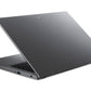Acer Extensa 15 Laptop - 39.6 cm (15.6") - Intel® Core™ i5-1235U - 8 GB DDR4-SDRAM - 256 GB SSD - Wi-Fi 5 - Windows 11 Home - Grey