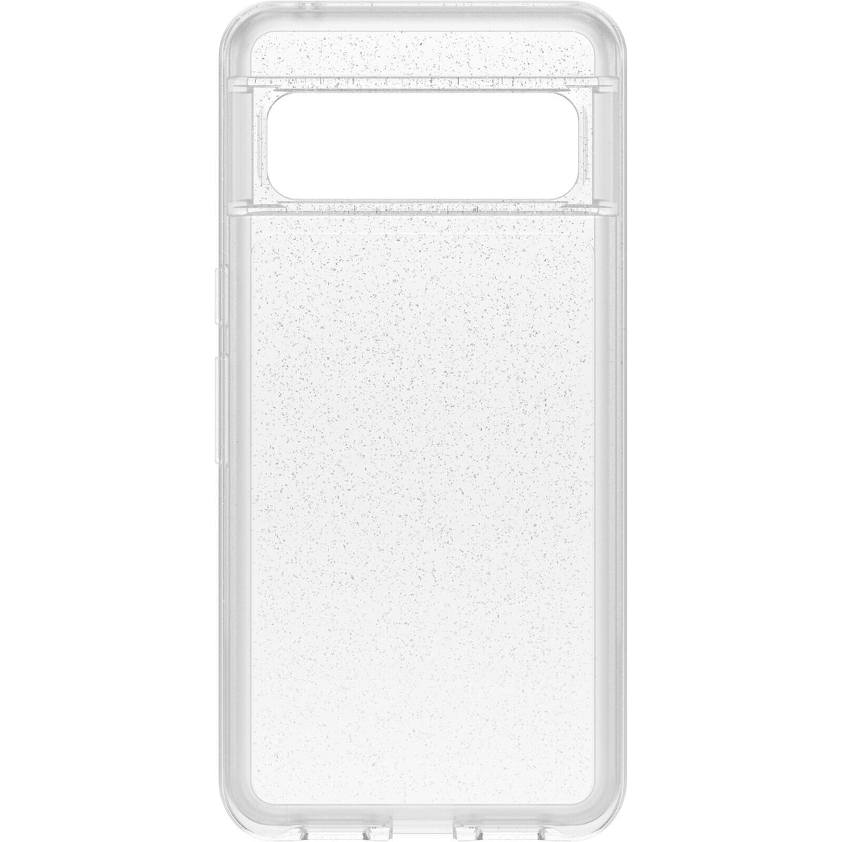 OtterBox Symmetry Series Clear for Pixel 8 Pro in Stardust