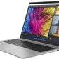 HP ZBook Firefly 16 G11 Laptop - 40.6 cm (16") - Intel Core Ultra 7 155H - 16 GB DDR5-SDRAM - 512 GB SSD - NVIDIA RTX A500 - Wi-Fi 6E - Windows 11 Pro - Silver