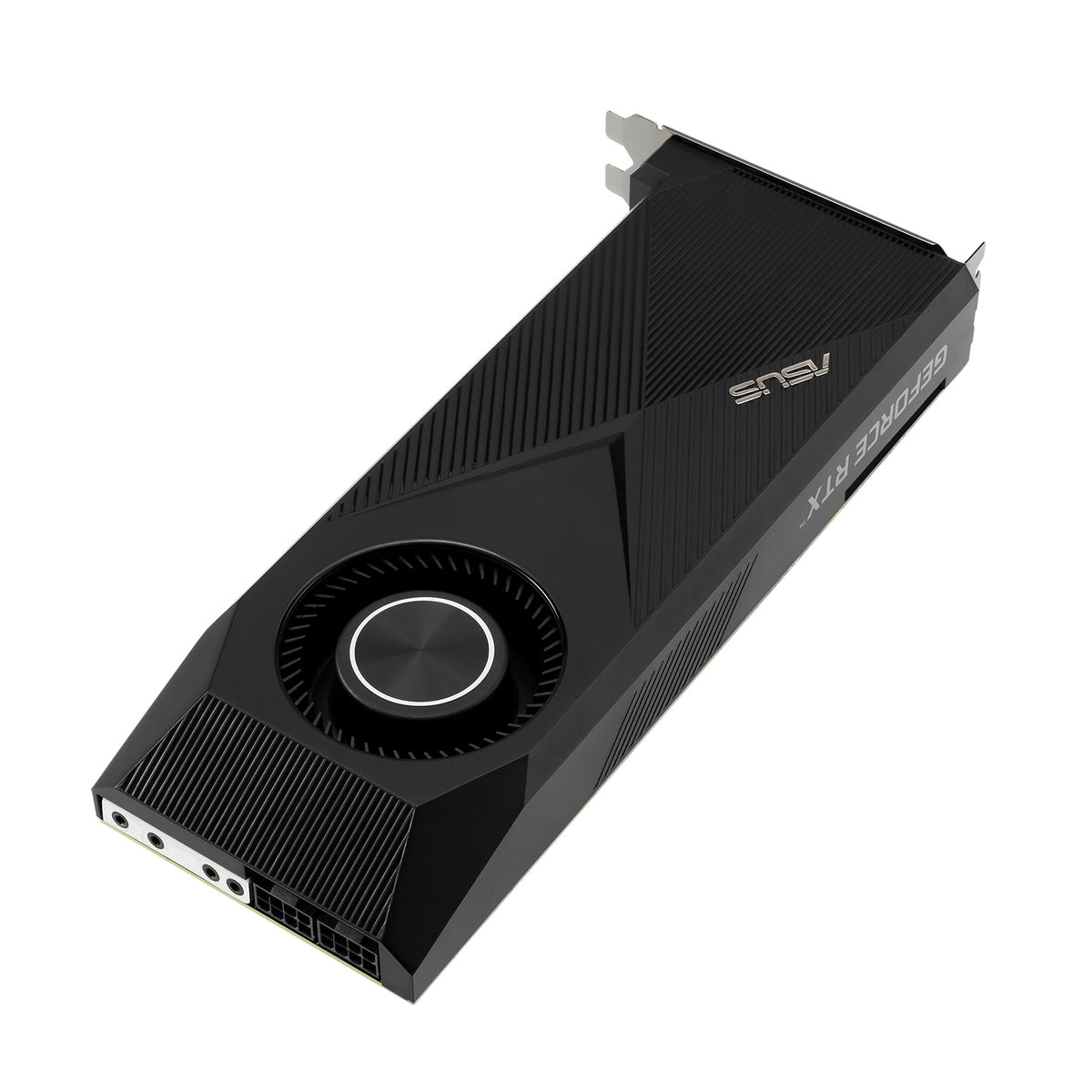 ASUS Turbo V2 - NVIDIA 8 GB GDDR6 GeForce RTX 3070 graphics card