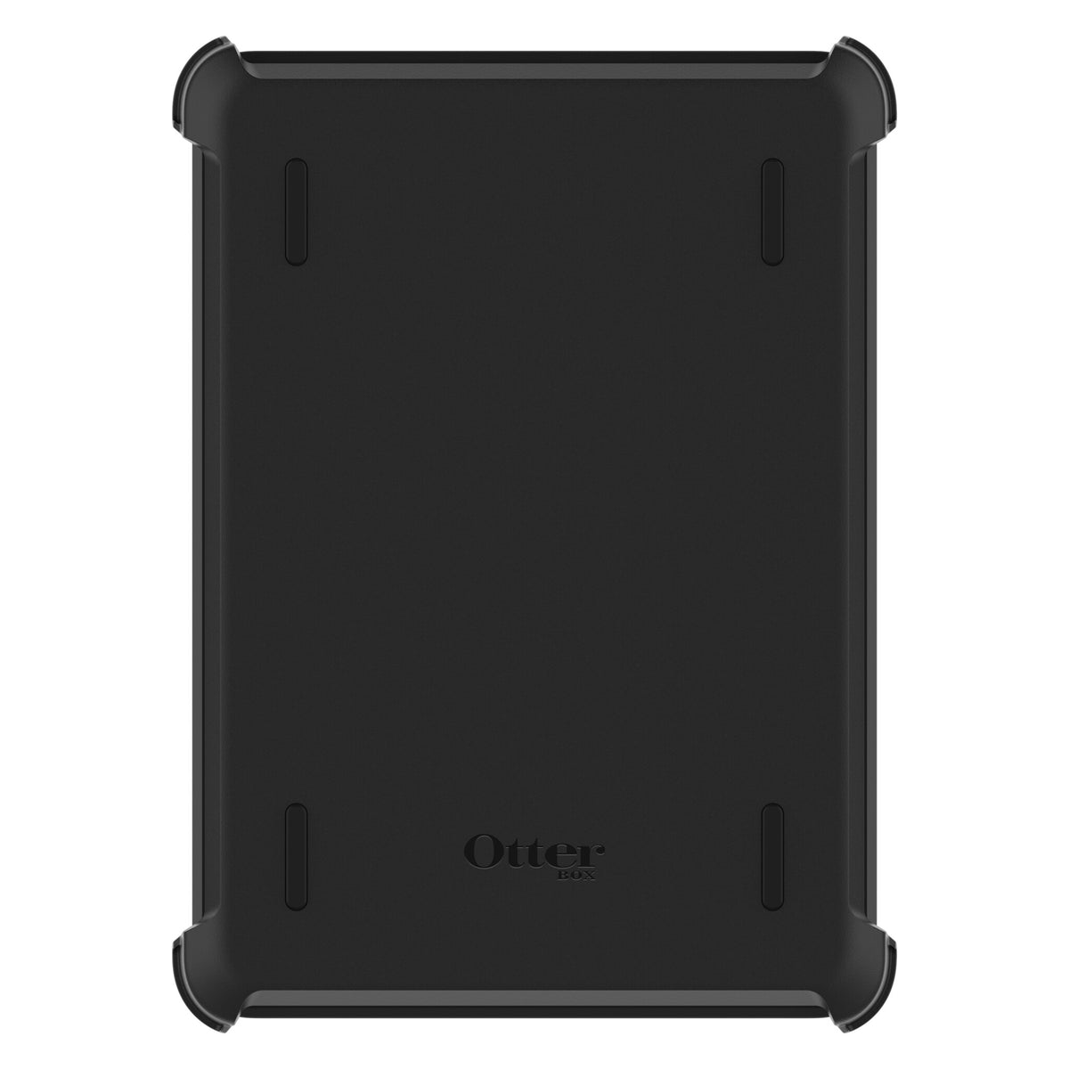 OtterBox Defender Case for 10.2&quot; iPad in Black - No Packaging