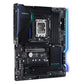 Asrock Z690 Extreme ATX motherboard - Intel Z690 LGA 1700