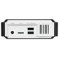 Western Digital WD_BLACK D10 - External hard drive - 12 TB