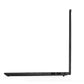 Lenovo ThinkPad X13 Laptop - 33.8 cm (13.3") - Intel Core Ultra 5 125U - 16 GB LPDDR5x-SDRAM - 512 GB SSD - Wi-Fi 6E - Windows 11 Pro - Black