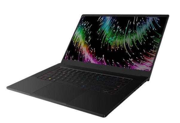 Razer Blade 15 Laptop - 39.6 cm (15.6&quot;) - Intel® Core™ i7-13800H - 16 GB DDR5-SDRAM - 1 TB SSD - NVIDIA GeForce RTX 4070 - Wi-Fi 6E - Windows 11 Home - Black