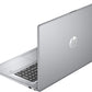 HP 470 G10 Laptop - 43.9 cm (17.3") - Intel® Core™ i7-1355U - 16 GB DDR4-SDRAM - 1 TB SSD - Wi-Fi 6 - Windows 11 Pro - Silver