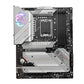 MSI MPG Z790 EDGE WIFI ATX motherboard - Intel Z790 LGA 1700