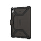 Urban Armor Gear Metropolis SE Folio Case for 10.9" iPad in Black