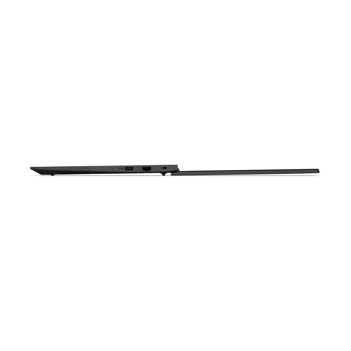 Lenovo V V15 Laptop - 39.6 cm (15.6") - Intel® Core™ i3-1315U - 8 GB DDR4-SDRAM - 256 GB SSD - Wi-Fi 5 - Windows 11 Home - Black