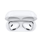 Apple AirPods (3rd generation) - True Wireless Stereo (TWS) In-ear Bluetooth Earbuds in White