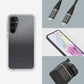 OtterBox React Series for Galaxy A35 (5G) in Clear