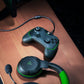 Razer Wolverine V2 - Wired Gamepad for PC / Xbox Series S|X in Black