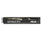 ASUS Prime - NVIDIA 12 GB GDDR6X GeForce RTX 4070 SUPER graphics card
