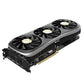 Zotac GAMING Trinity OC - NVIDIA 12 GB GDDR6X GeForce RTX 4070 Ti graphics card