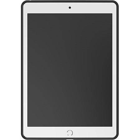 OtterBox React Series for 10.2&quot; iPad in Transparent / Black - No Packaging