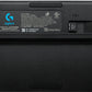 Logitech G - G915 TKL LIGHTSPEED RGB -  RF Wireless + Bluetooth RGB Mechanical Gaming Keyboard in Carbon (QWERTY UK)