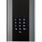 iStorage diskAshur DT2 - Secure Encrypted Desktop Hard Drive in Black - Password Protected - 10 TB