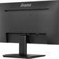 iiyama ProLite XU2293HS-B6 - 54.6 cm (21.5") - 1920 x 1080 pixels Full HD LED Monitor