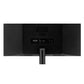 LG 24MK600M-B - 61 cm (24") - 1920 x 1080 pixels FHD LCD Monitor